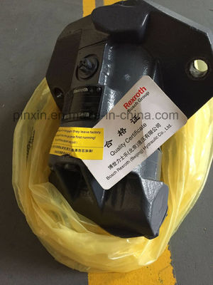 환불 정책 A2fe56/61W-Vzb020 발굴기 호스팅 기계용 수압 모터