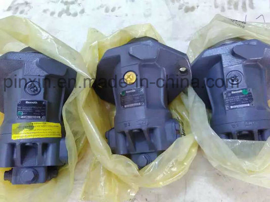 환불 정책 A2fe56/61W-Vzb020 발굴기 호스팅 기계용 수압 모터