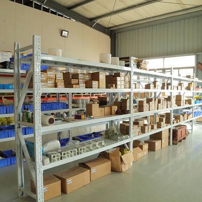 호스팅 기계용 수압 피스톤 모터 A2fe63/61W-Vzb020 수압 예비 부품