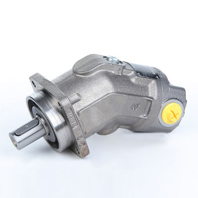 호스팅 기계용 수압 피스톤 모터 A2fe63/61W-Vzb020 수압 예비 부품