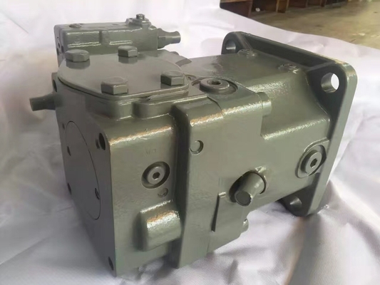 Cast Iron Hydraulic Piston Pump A11vo75 시리즈 펌프 사용자 정의 요구 사항