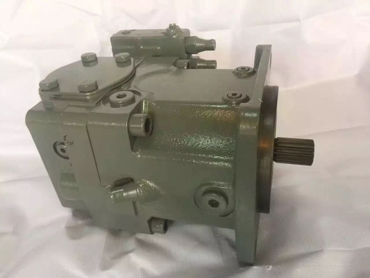 Cast Iron Hydraulic Piston Pump A11vo75 시리즈 펌프 사용자 정의 요구 사항
