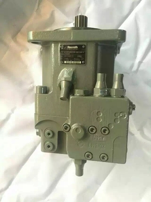 Cast Iron Hydraulic Piston Pump A11vo75 시리즈 펌프 사용자 정의 요구 사항