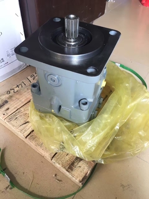 Cast Iron Hydraulic Piston Pump A11vo75 시리즈 펌프 사용자 정의 요구 사항