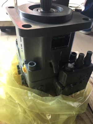 Cast Iron Hydraulic Piston Pump A11vo75 시리즈 펌프 사용자 정의 요구 사항