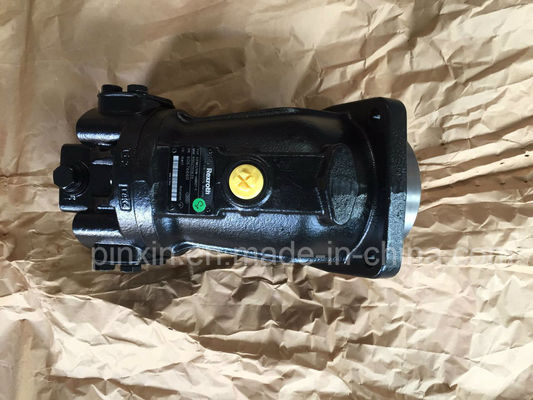 A2FM56용 가중 및 다재다능한 주사기 동력 모터