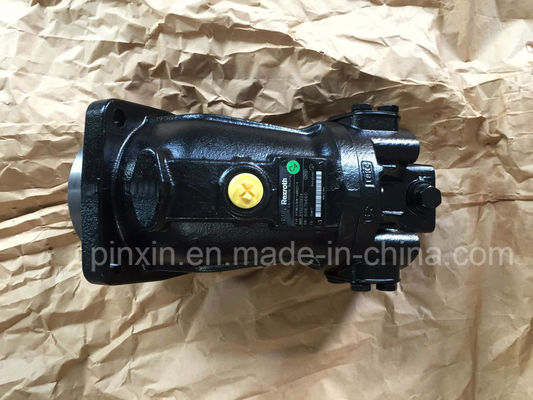 A2FM56용 가중 및 다재다능한 주사기 동력 모터