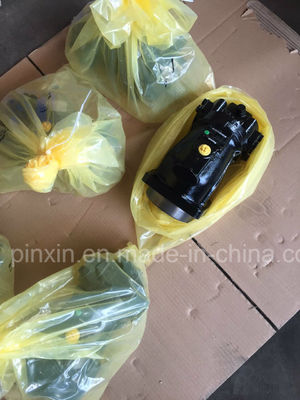 A2FM56용 가중 및 다재다능한 주사기 동력 모터