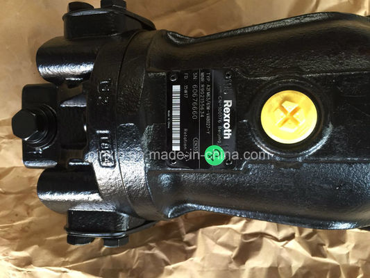 BV A2FM63/61W-Vab027 배틀 롤러를 위한 수압 피스톤 모터