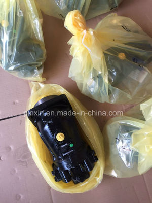 BV A2FM63/61W-Vab027 배틀 롤러를 위한 수압 피스톤 모터