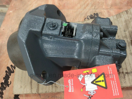 하이 스피드 탄소 강철 수압 모터 A2fe80/61W-Vzb020