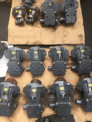 하이 스피드 탄소 강철 수압 모터 A2fe80/61W-Vzb020