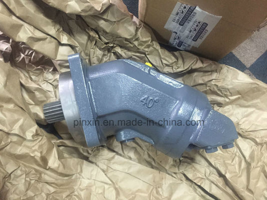 최고 성능 Cast Iron Hydraulic Piston Motor A2FM80 A2FM180 트럭 크레인 파버용