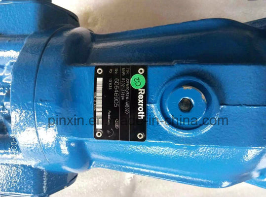 최고 성능 Cast Iron Hydraulic Piston Motor A2FM80 A2FM180 트럭 크레인 파버용