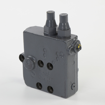 수압 펌프 A11vlo130drg/Dfr/Dfr1 가이드 펌프 포장용 드럼 롤러 부드러운 작동