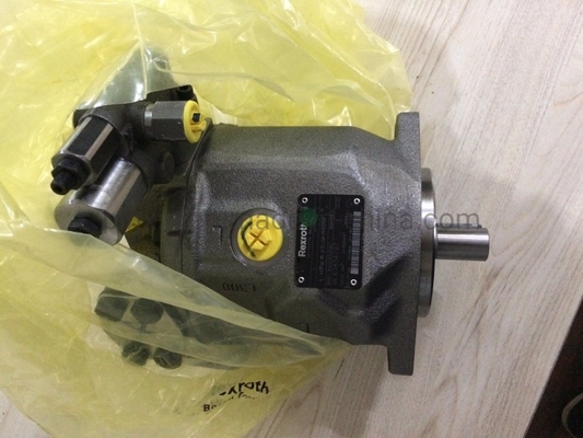 수평 펌프 샤프트 위치 A10vso18 렉스트로 수압용 피스톤 펌프 30kg 용량