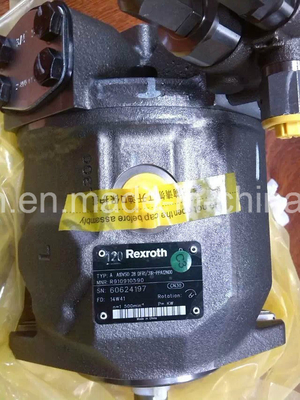 30kg 방사성 A10vso28 픽스턴 펌프