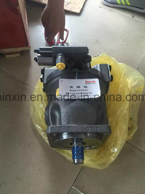 30kg 방사성 A10vso28 픽스턴 펌프