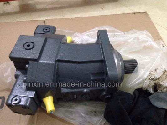 A6vm107da1/63W-Vzb027 포장기 및 트럭 크레인용 수압 모터