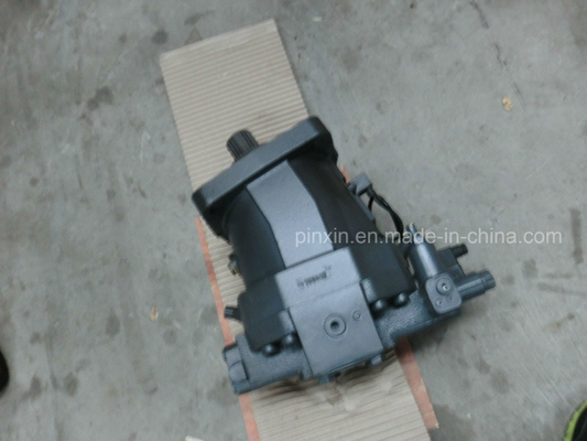 A6VM200HD1D/63W-VAB020 로터리 뚫기용 승강기용 수압 모터