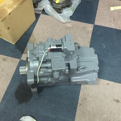 콘크리트 기계용 K5V200 수압 피스톤 펌프