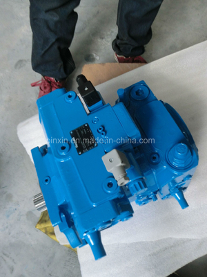 A4vg125ep4d1 수압 펌프 컨택
