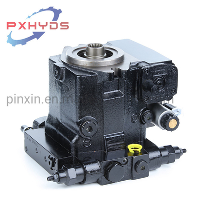 Pxhyds A10VG45 A10vg45ep4d 후판 서비스용 대체 수압 피스톤 펌프