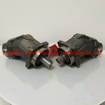 A2fo16 A2fo23 A2fo28 A2fo32 A2fo45 Afo56 A2fo63 A2fo80 A2fo90 A2fo107 A2fo125을 위한 수압 구동 역공 펌프