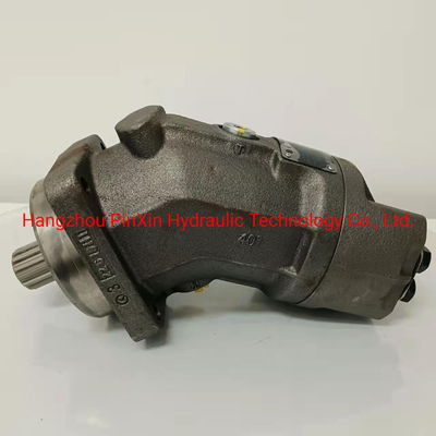 A2fo16 A2fo23 A2fo28 A2fo32 A2fo45 Afo56 A2fo63 A2fo80 A2fo90 A2fo107 A2fo125을 위한 수압 구동 역공 펌프