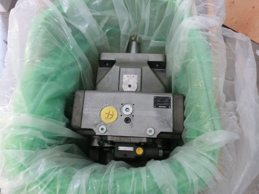 A4vso125 A4vso250 Asphalt Paver 표준 및 내구성을위한 Serise 수압 피스톤 펌프