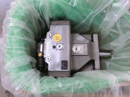 A4vso125 A4vso250 Asphalt Paver 표준 및 내구성을위한 Serise 수압 피스톤 펌프