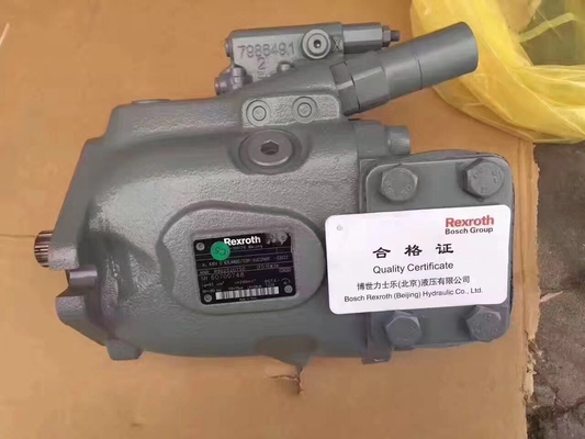 본래의 HPV102GW HPV118HW ZX200-3 발굴기에 대한 수압 펌프에 대한 최고의 거래를 얻으십시오.