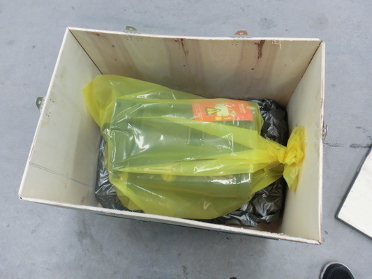 A10vso140 고압 수압 펌프 예비 부품에 대한 안전한 지불