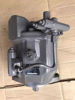 수압 펌프 A10vso10 A10vso28 A10vso45 드럼 롤러 커스터마이징을위한 피스톤 펌프