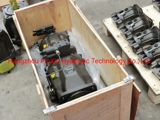 A10vso140 by Rexroth Pump with Customization 단일 실린더