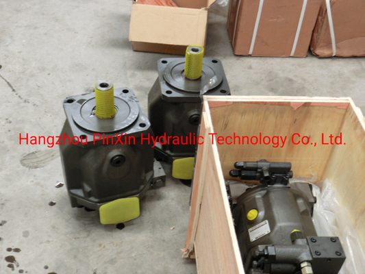 A10vso140 by Rexroth Pump with Customization 단일 실린더