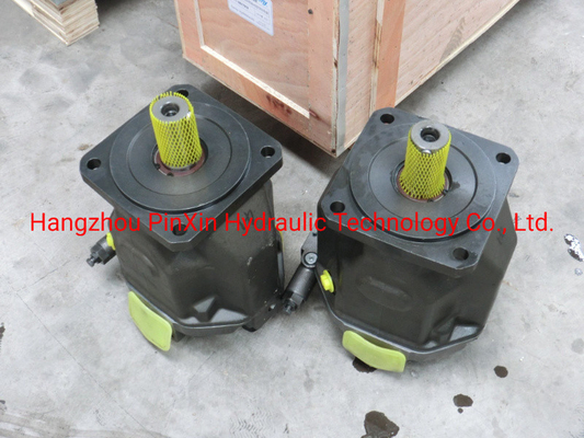 A10vso140 by Rexroth Pump with Customization 단일 실린더
