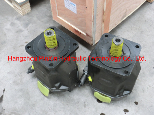 A10vso140 by Rexroth Pump with Customization 단일 실린더