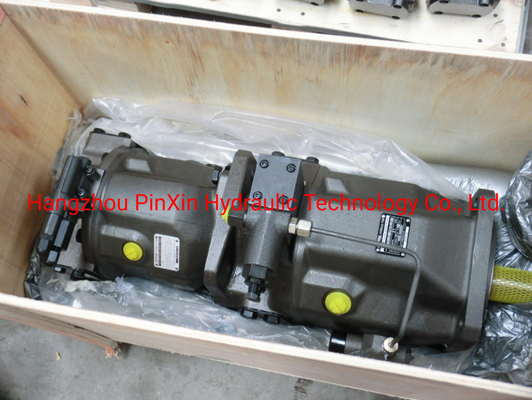 A10vso140 by Rexroth Pump with Customization 단일 실린더
