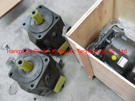 A10vso140 by Rexroth Pump with Customization 단일 실린더