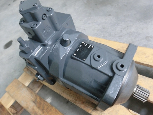 A7vo28 A7vo55 A7vo80 A7vo107 A7vo160 A7vo250 A10VG 수압 피스톤 펌프 수리 부품