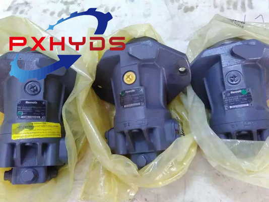 펠 드라이버 A2FE56/61W-VZL192J 건설 기계용 수압 모터 및 부품