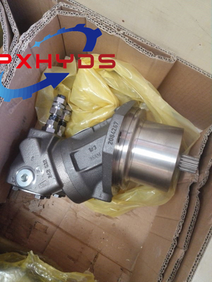 펠 드라이버 A2FE56/61W-VZL192J 건설 기계용 수압 모터 및 부품