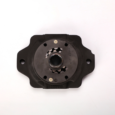 렉스트로스 A4vsg500 피스톤 펌프 A4vsg500 충전 펌프 6개월 판매 후 서비스