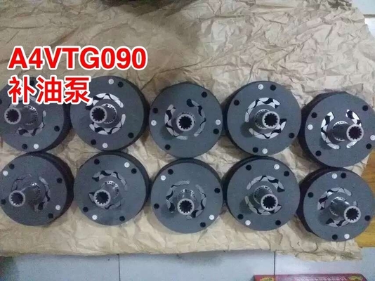 A4vtg90 기계 제조 효율을 위한 수압 미끄러짐 펌프