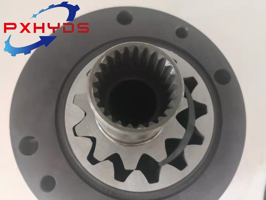 A4vg125/180 수압 충전 펌프 예비 부품에 대한 환불을 요구합니다