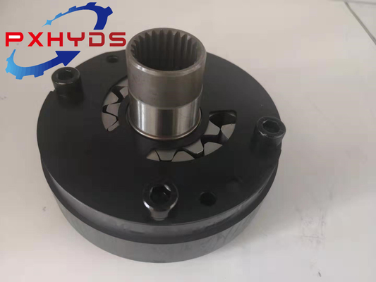 A4vg125/180 수압 충전 펌프 예비 부품에 대한 환불을 요구합니다