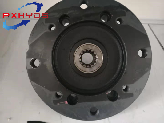 탄소 스틸 A4vg125 충전 펌프