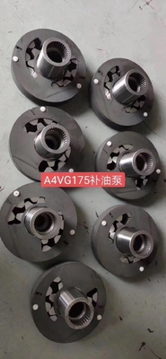 호스팅 기계 A4vg180 렉스로스 수압용 충전 펌프 6 개월 판매 후 서비스