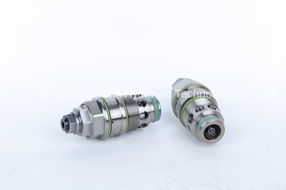 사용자 정의 A2fe107 A2fe125 A2fe160 오일 압력 밸브 수압 부품